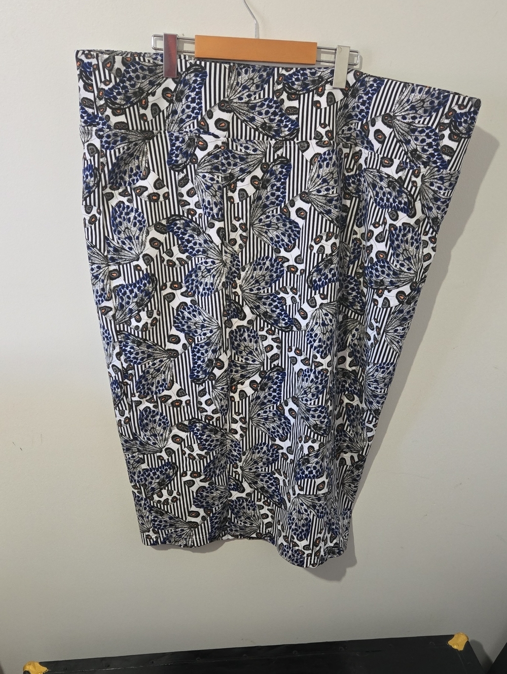Melissa McCarthy Seven7 4X Skirt